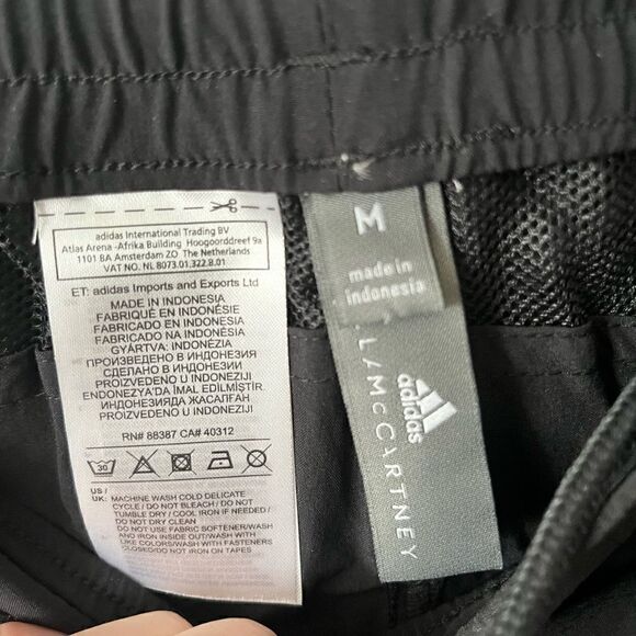 Adidas Stella McCartney Track Pant Medium - Picture 3 of 6